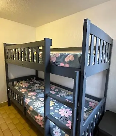 Apartamento Au Cap D'agde Agde