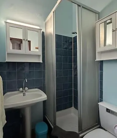 Au Cap D'agde Apartamento *