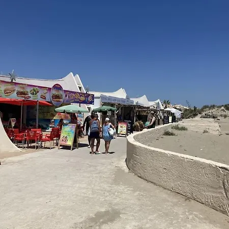 Au Cap D'agde * Agde