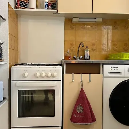 Apartamento Au Cap D'agde Agde