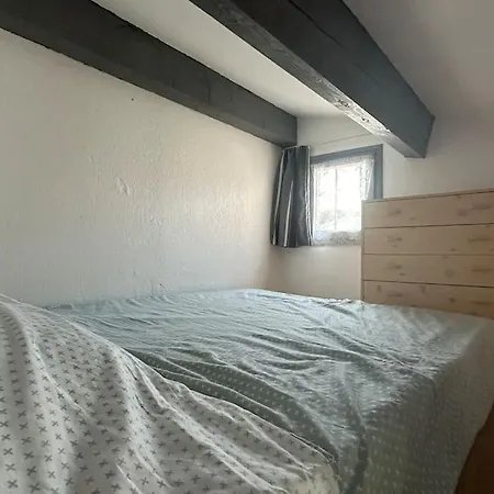 Apartamento Au Cap D'agde *