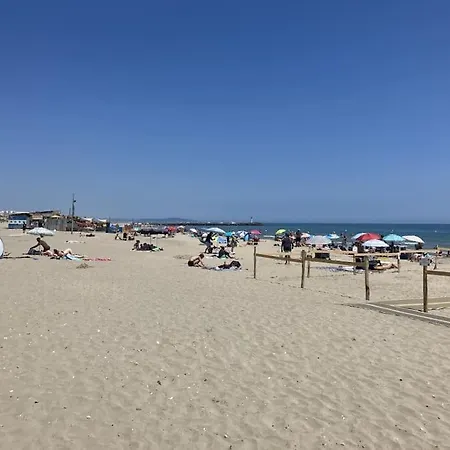 Apartamento Au Cap D'agde Agde