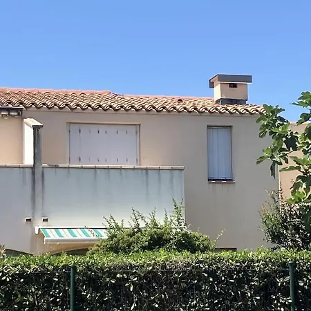 Au Cap D'agde Apartamento Agde