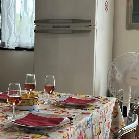 Apartamento Au Cap D'agde