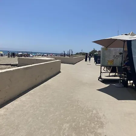 Au Cap D'agde * Agde